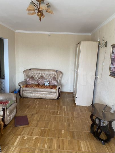 1-к. квартира, 30 м², 2/5 эт.