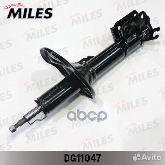 Амортизатор hyundai santa FE 02/01-02/06