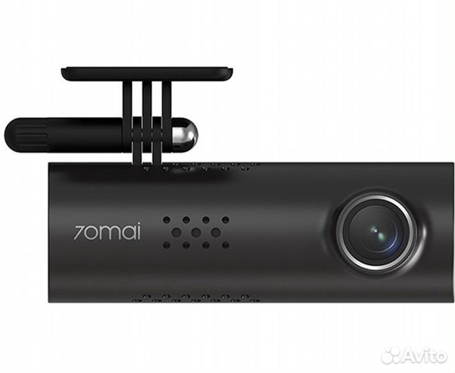 Видеорегистратор Xiaomi 70mai Dash Cam Smart 1S Mi