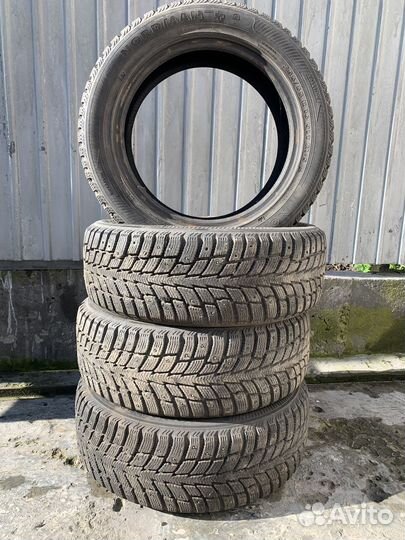 Nordman 7 205/55 R16