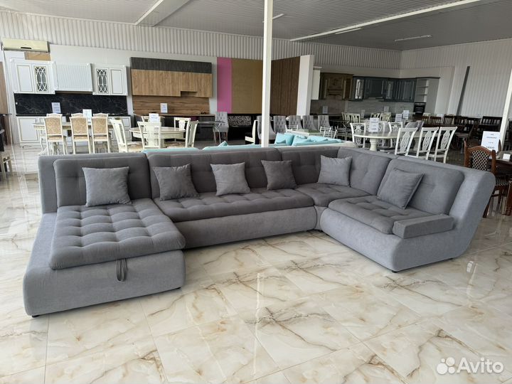 Модульный диван Валенсия