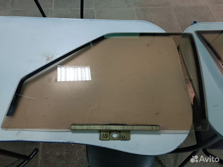 Стекло на ваз 2109
