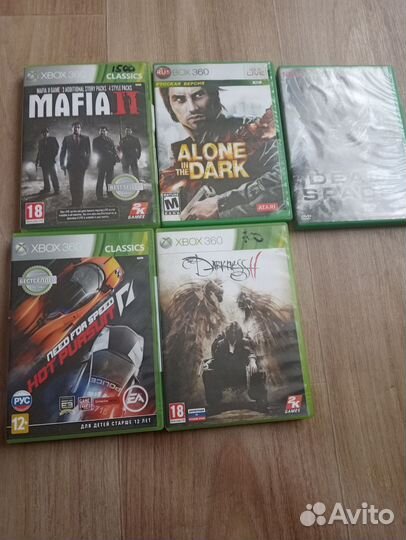 Х бокс 360 приставка