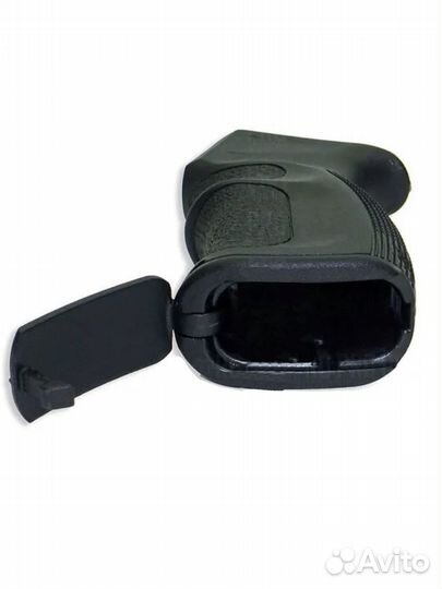 Тактическая рукоятка для ак с полезным отсеком