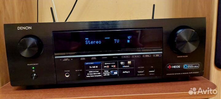 Акустическая система