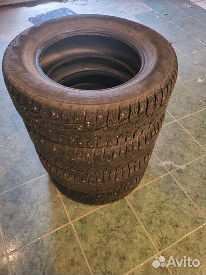 Cordiant Snow Cross 205/65 R15 99T