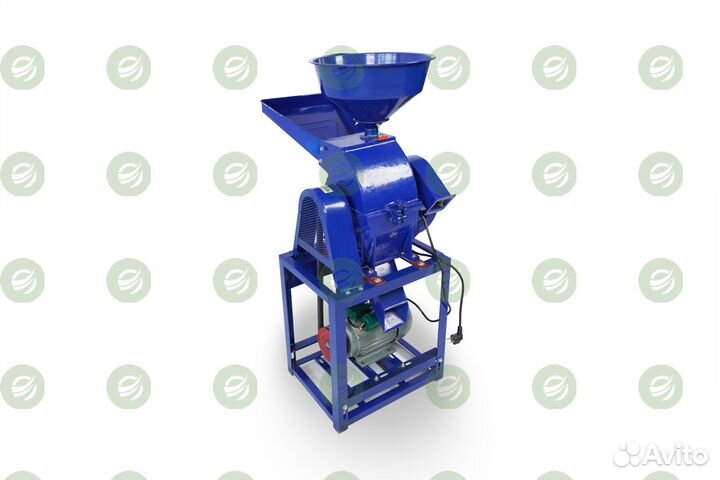 Зернодробилка 9 FP 20 C