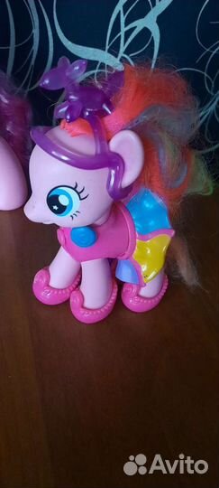 My Little Pony