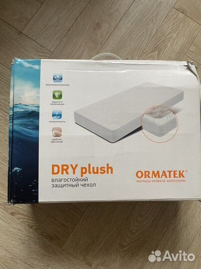 Защитный чехол на матрас Орматек