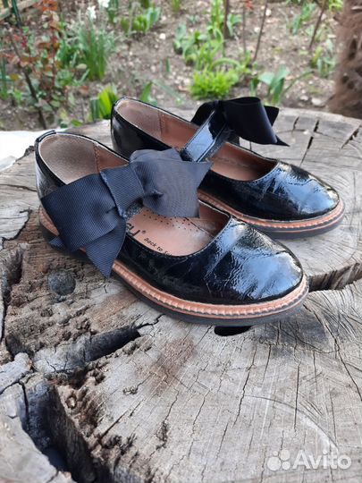 Туфли для девочки