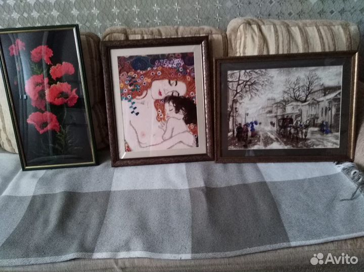 Картины
