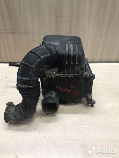 Корпус воздушного фильтра hyundai elantra 4