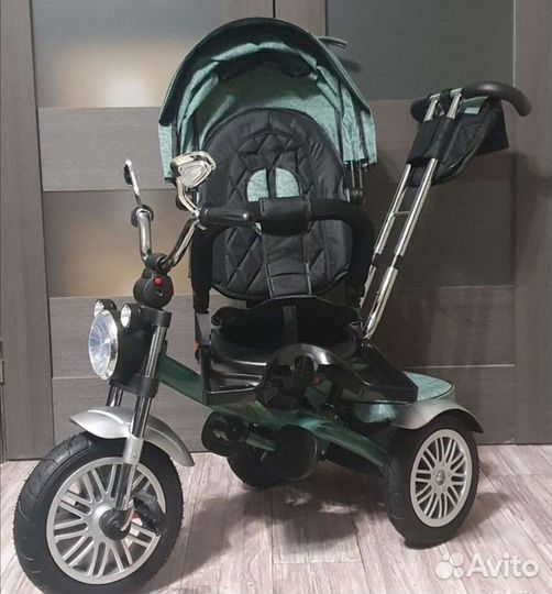 Новые Велосипеды Luxmom 5199 с поворотным сидением