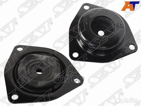 Опора передней стойки nissan elgrand 97-02/terrano