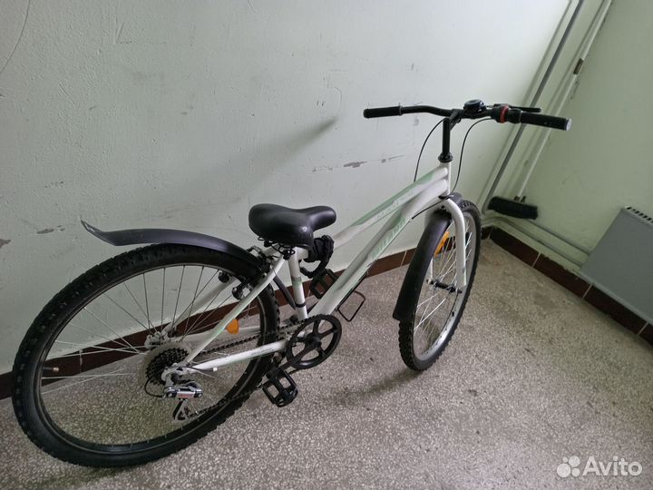 Велосипед подростковый