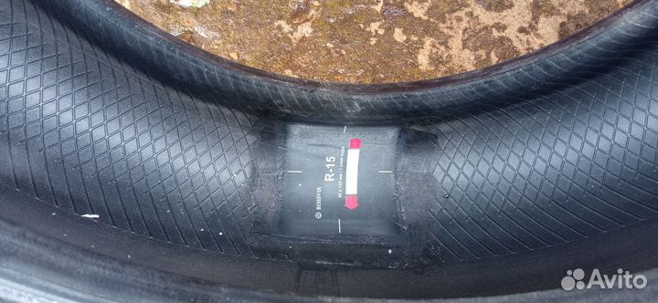 Dunlop SP Sport 2050M 205/60 R16 92H