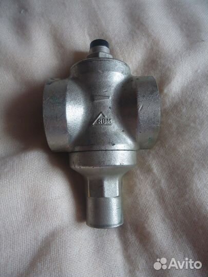 Регулятор давления Ду50