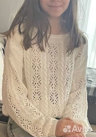 Вязание спицами на заказ