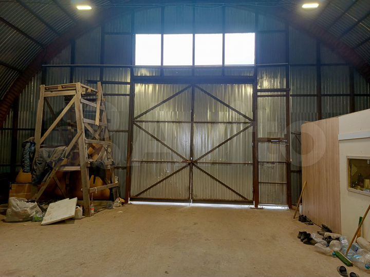 Сдается помещение свободного назначения