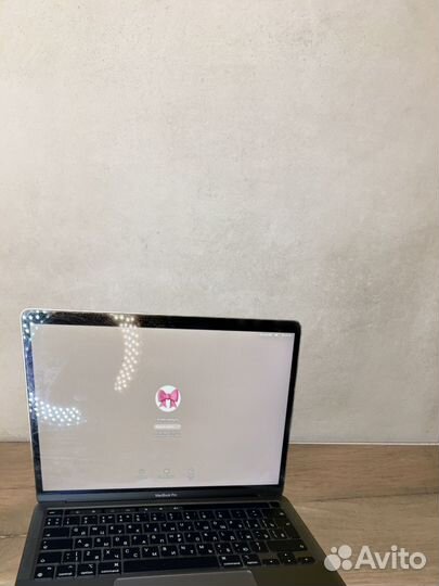 Macbook pro 13 2020 m1