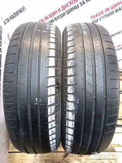 Michelin Energy Saver 175/65 R15