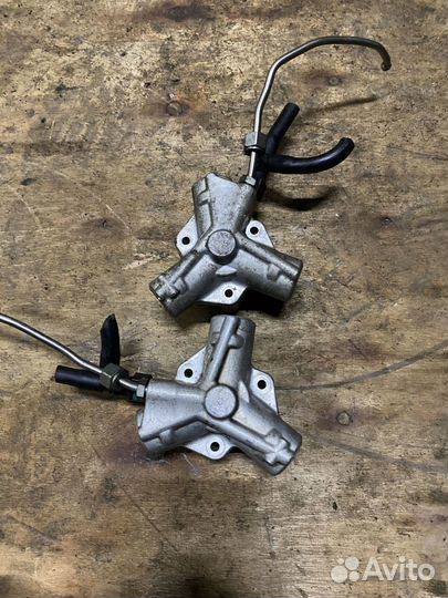 Тнвд Opel Vectra C z22yh