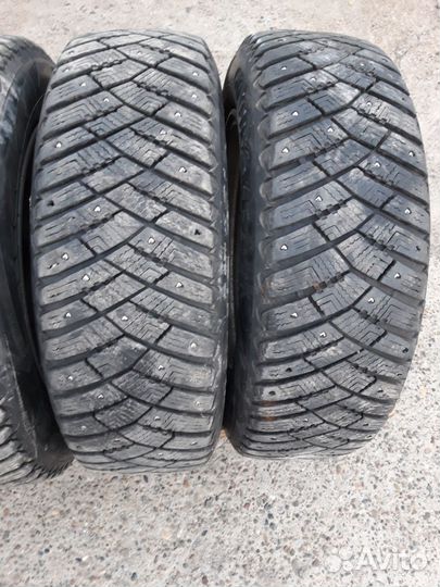 Goodyear GT 3 185/65 R15