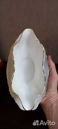 Соусник чехия Bernadette