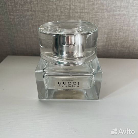 Флакон для духов