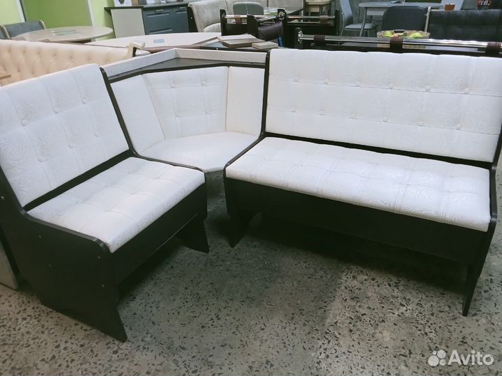 Кухонный уголок