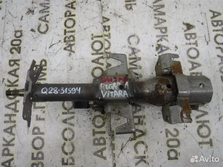 Колонка рулевая Suzuki Grand Vitara III 2005-2015