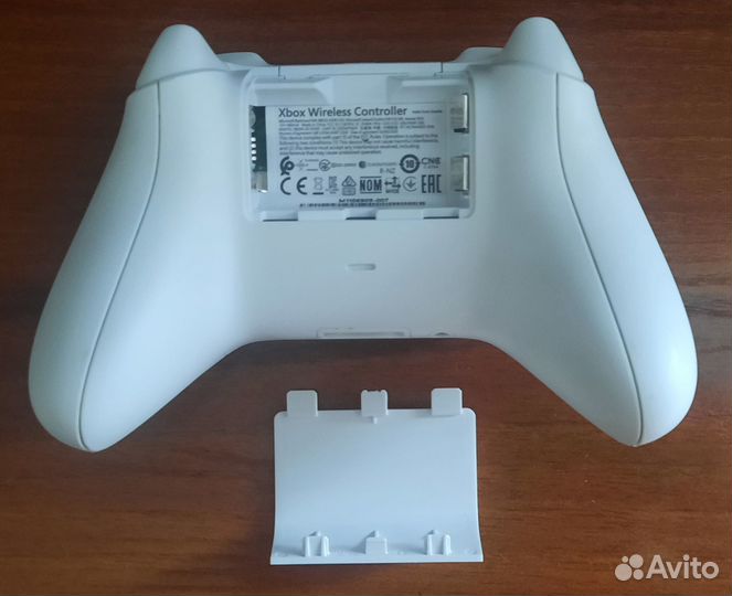 Джойстик (геймпад) XBox Series S/X