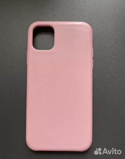Чехол на iPhone 11