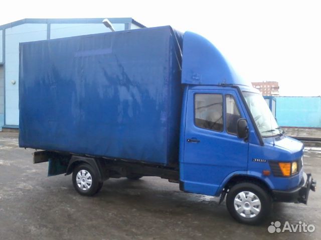 Водитель в с