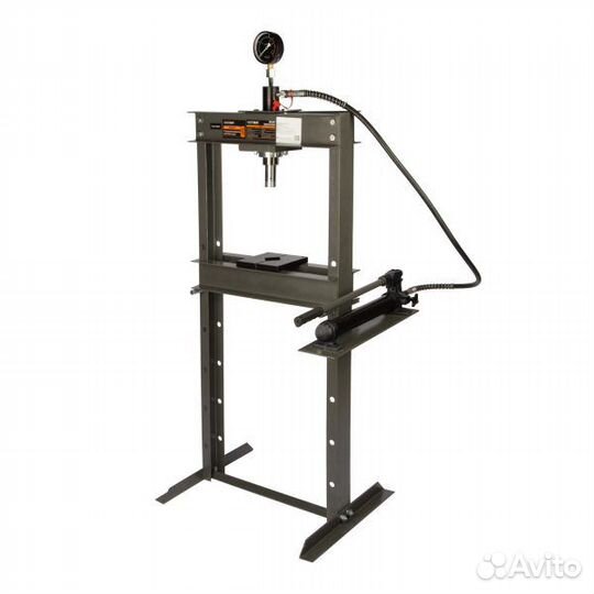 Пресс гидравлический 12 тонн