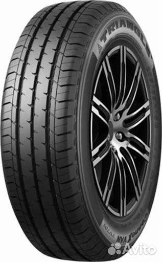 Triangle Connex Van TV701 215/65 R15 102T
