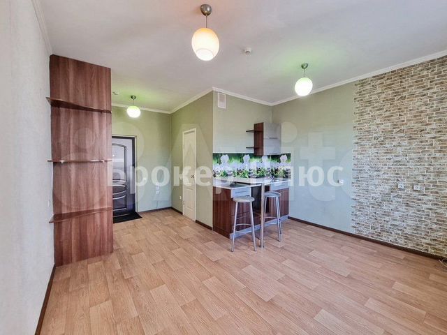 1-к. квартира, 23 м², 8/12 эт.