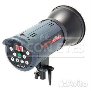 Вспышка студийная Falcon Eyes TE-900BW V2.0