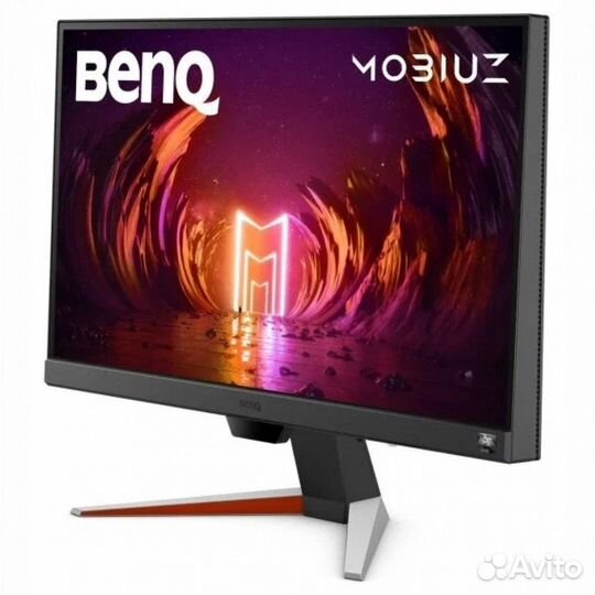 Монитор BenQ EX240N mobiuz 494859