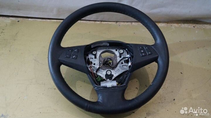 Руль BMW X5 E70 (2006 - 2010) 240687610