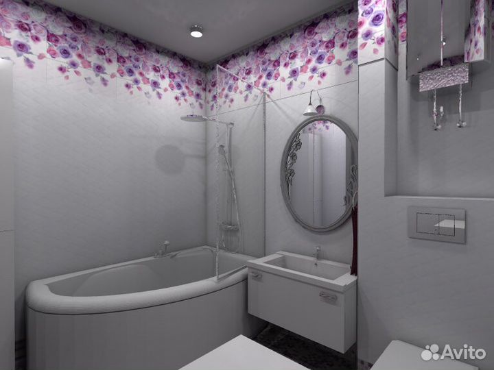 Ремонт твоей квартиры без забот и с гарантией