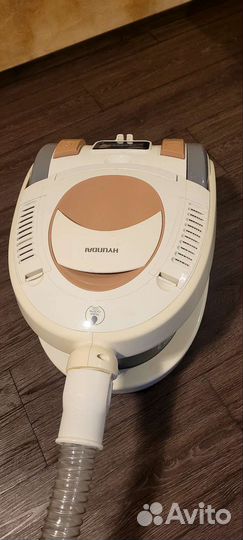 Пылесос Hyundai H-vca01