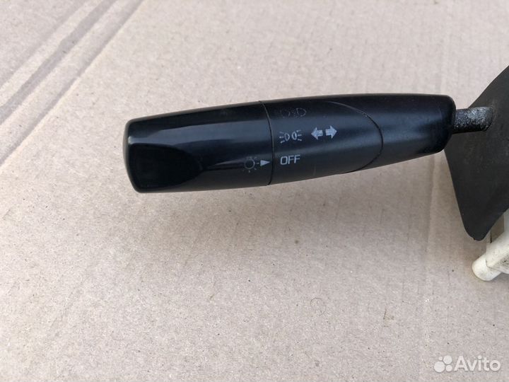 Подрулевые переключатели Mazda Xedos 6