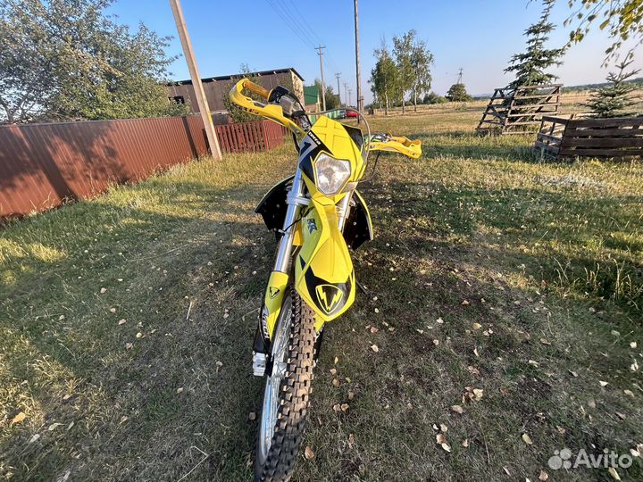 Эндуро racer 300