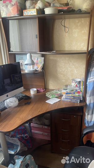 Компьютерный стол бу