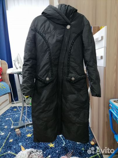 Пальто женское 42 44