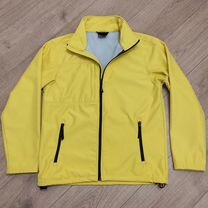 Мужская флисовая куртка Regatta Softshell оригинал