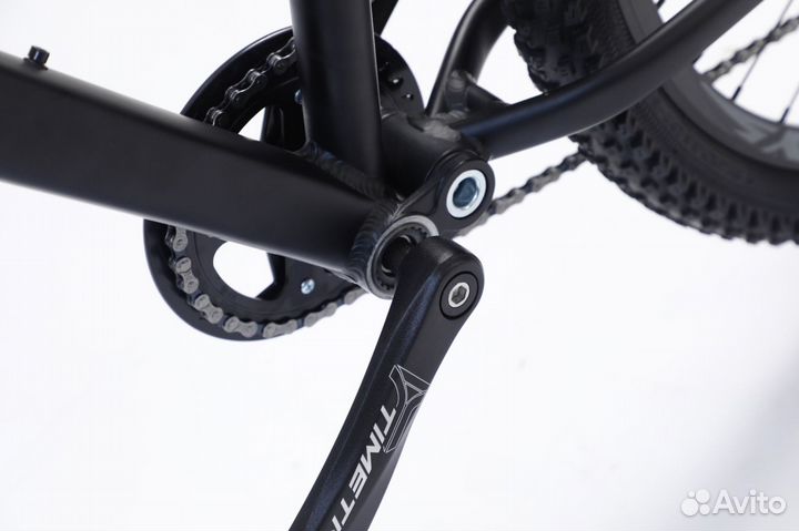 Велосипед новый горный R 27.5 GT