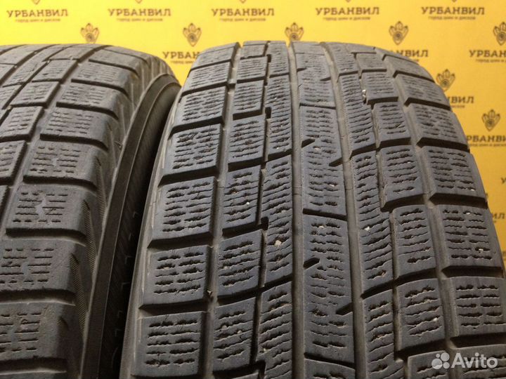 Yokohama Ice Guard IG30 205/60 R16