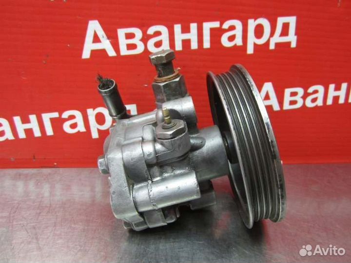 Насос гур Kia Rio DC A5D 2001